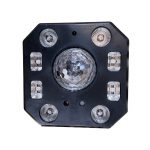 رقص نور پنج 5 کاره