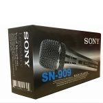 میکروفن با سیم سونی مدل SN-909 - Image 3