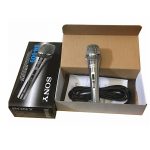 میکروفن با سیم سونی مدل SN-909 - Image 2