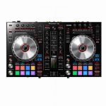 کنترلر پایونیر DDJ-SR2