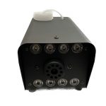 بخار ساز مه ساز دودزا 600 وات 8 ال ای دی - Image 2