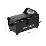 بخار ساز 400 وات MTS با پدال سیمی - Image 3