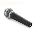 میکروفون سیم دار داینامیک شور/SHURE مدل SM58 - Image 3