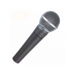 میکروفون سیم دار داینامیک شور/SHURE مدل SM58 - Image 4