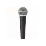 میکروفون سیم دار داینامیک شور/SHURE مدل SM58