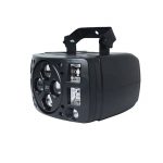 افکت 4 کاره رقص نور چندکاره مازراتی گلکسی دار - Image 2