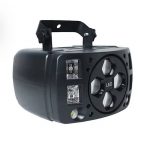 افکت 4 کاره رقص نور چندکاره مازراتی گلکسی دار