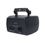 افکت 4 کاره رقص نور چندکاره مازراتی گلکسی دار - Image 3