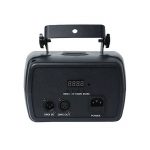 افکت 4 کاره رقص نور چندکاره مازراتی گلکسی دار - Image 4