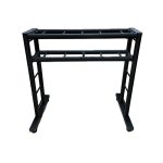 میز دیجی قابل حمل چهار تیکه سایز طول 100 سانتیمتر