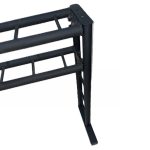 میز دیجی قابل حمل چهار تیکه سایز طول 100 سانتیمتر - Image 2