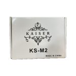 میکروفن هدمیک کایسر مدل KS-M2 - Image 2