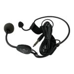 میکروفن هدمیک کایسر مدل KS-M2
