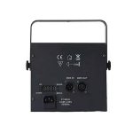 افکت رقص نور گلکسی 5 کاره مجیک بال - Image 4