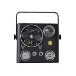 افکت رقص نور گلکسی 5 کاره مجیک بال