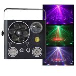 افکت رقص نور گلکسی 5 کاره مجیک بال - Image 5