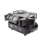 مینی موونگ اسپایدر 3 بازو