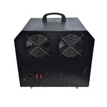 حباب سازه 2 موتوره ساده Pro Light - Image 2