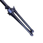 پایه میکروفن سناتور مدل اس 19 - Image 5