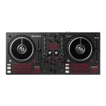 Numark MIXTRACK PRO FX