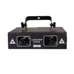 ليزر خطى دو خروجى فول كالر