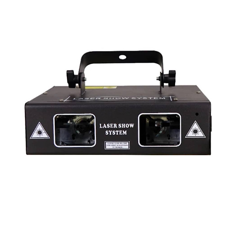 IMG_2154 ليزر خطى دو خروجى فول كالر - Image 1