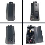 دستگاه فایر ( آتش گرم ) 6 ضلعی - Image 3