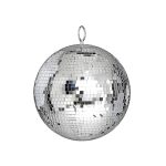 گوی آینه ای قطر 35 سانت