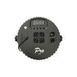 پار LED ال ای دی رنگی 60 وات فول کالر رقص نور جدید - Image 2