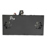 رقص نور فلشری سفید 24 وات ال ای دی LED - Image 2