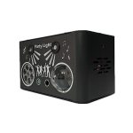 4 کاره خانگی گلوبال رقص نور - Image 3