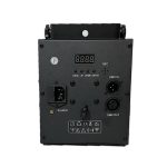 افکت نورپردازی 3 کاره شصت لنز، لیزر و بلک لایت - Image 2