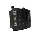 افکت نورپردازی 3 کاره شصت لنز، لیزر و بلک لایت - Image 3