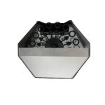 حباب ساز تک موتوره ریموت دار Pro Light