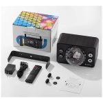 رقص نور سه کاره جدید کد ۲۰