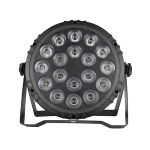 رقص نور پار LED مدل PAR 14 Halo