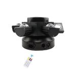 نورپردازي گلكسي چرخشي  Aurora 9 - Image 2