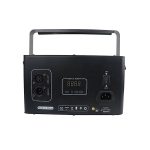 رقص نور ٥ كاره قوي مدل Party Effect Light - Image 2