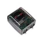 کنترلر دسلایت حرفه ای 1024 کانال Daslight gzm 4