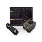 کنترلر دسلایت حرفه ای 1024 کانال Daslight gzm 4 - Image 3