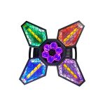 رقص نور مانتیس زنبوري ٤ پر - Image 3