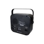 رقص نور چهار كاره Party Beam 4in1 Pro - Image 2