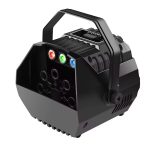 حباب ساز شارژی ریموت دار