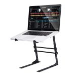 پایه لپ تاپ دی جی Laptop Stand Reloop V2 - Image 2