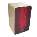 کاخن پاکو مدل پرو طرح Maya Red