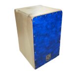 کاخن پاکو مدل پرو طرح Texture Blue