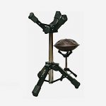 پایه هنگ درام سناتور حاتم | senator - Image 2