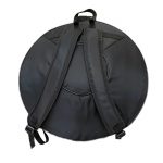 هنگ درام طلایی نه نت تیتانیوم آرشا Arsha GRADE B - Image 4