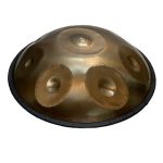 هنگ درام آرشا طلاییARSHA HANDPAN - Image 4