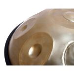 هنگ درام آرشا طلاییARSHA HANDPAN - Image 2